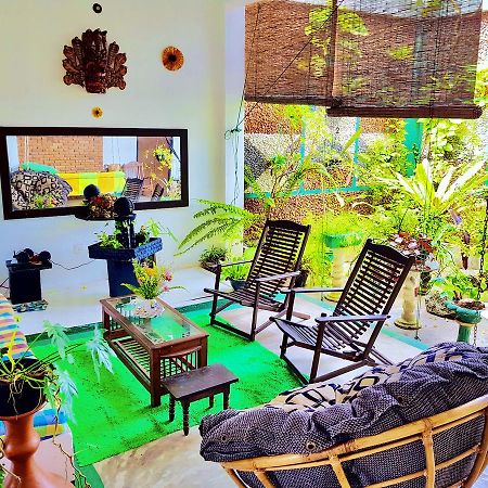 Leisure Villa Nugegoda Εξωτερικό φωτογραφία