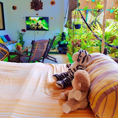 Leisure Villa Nugegoda Εξωτερικό φωτογραφία