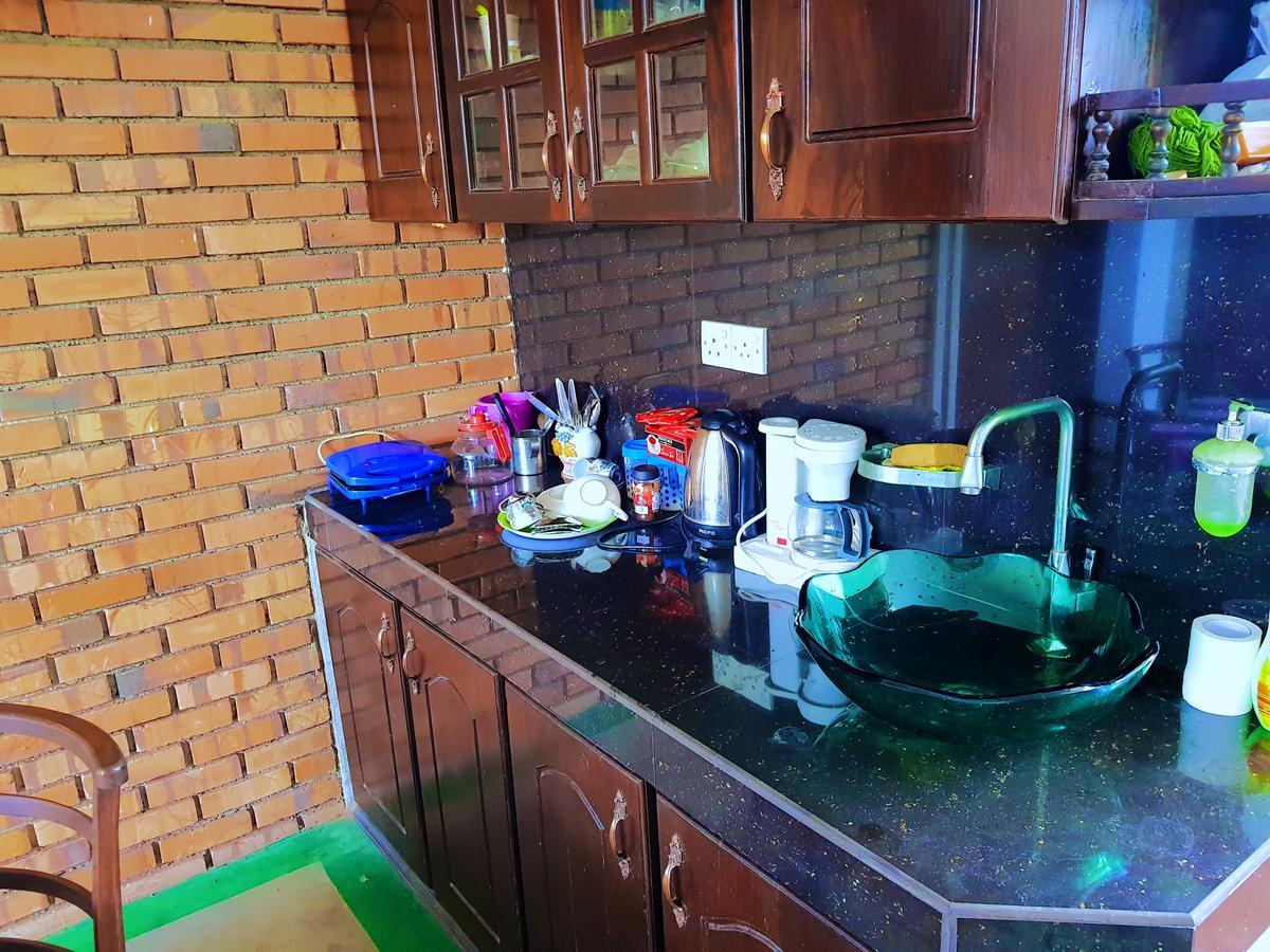 Leisure Villa Nugegoda Εξωτερικό φωτογραφία