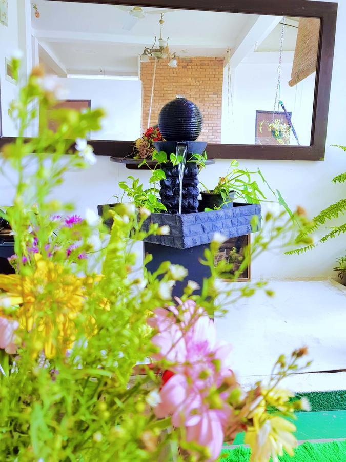 Leisure Villa Nugegoda Εξωτερικό φωτογραφία