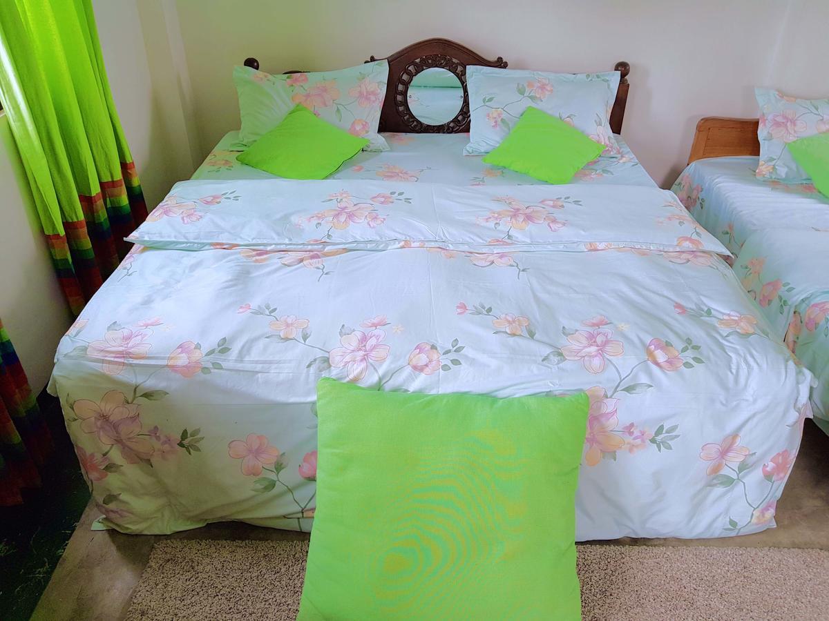 Leisure Villa Nugegoda Εξωτερικό φωτογραφία