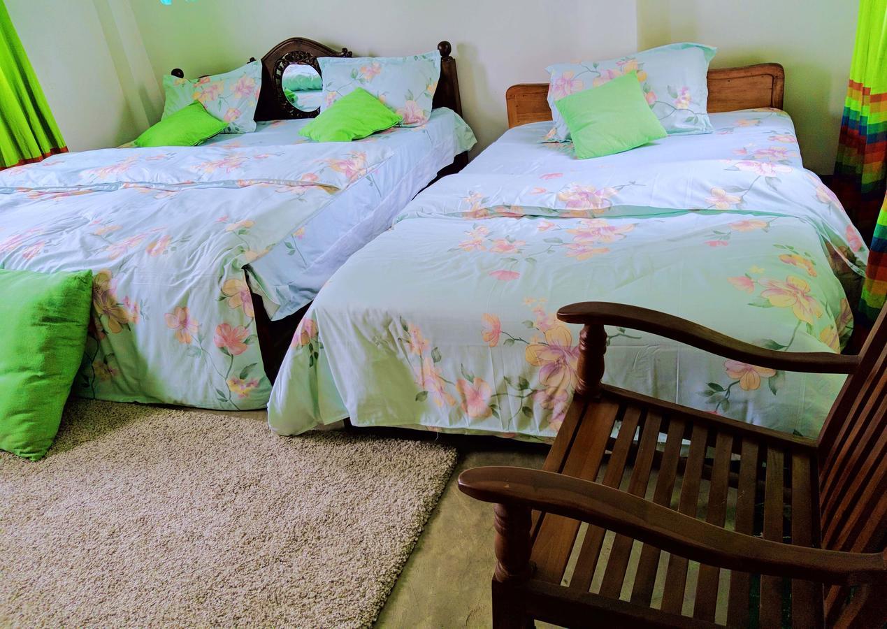 Leisure Villa Nugegoda Εξωτερικό φωτογραφία