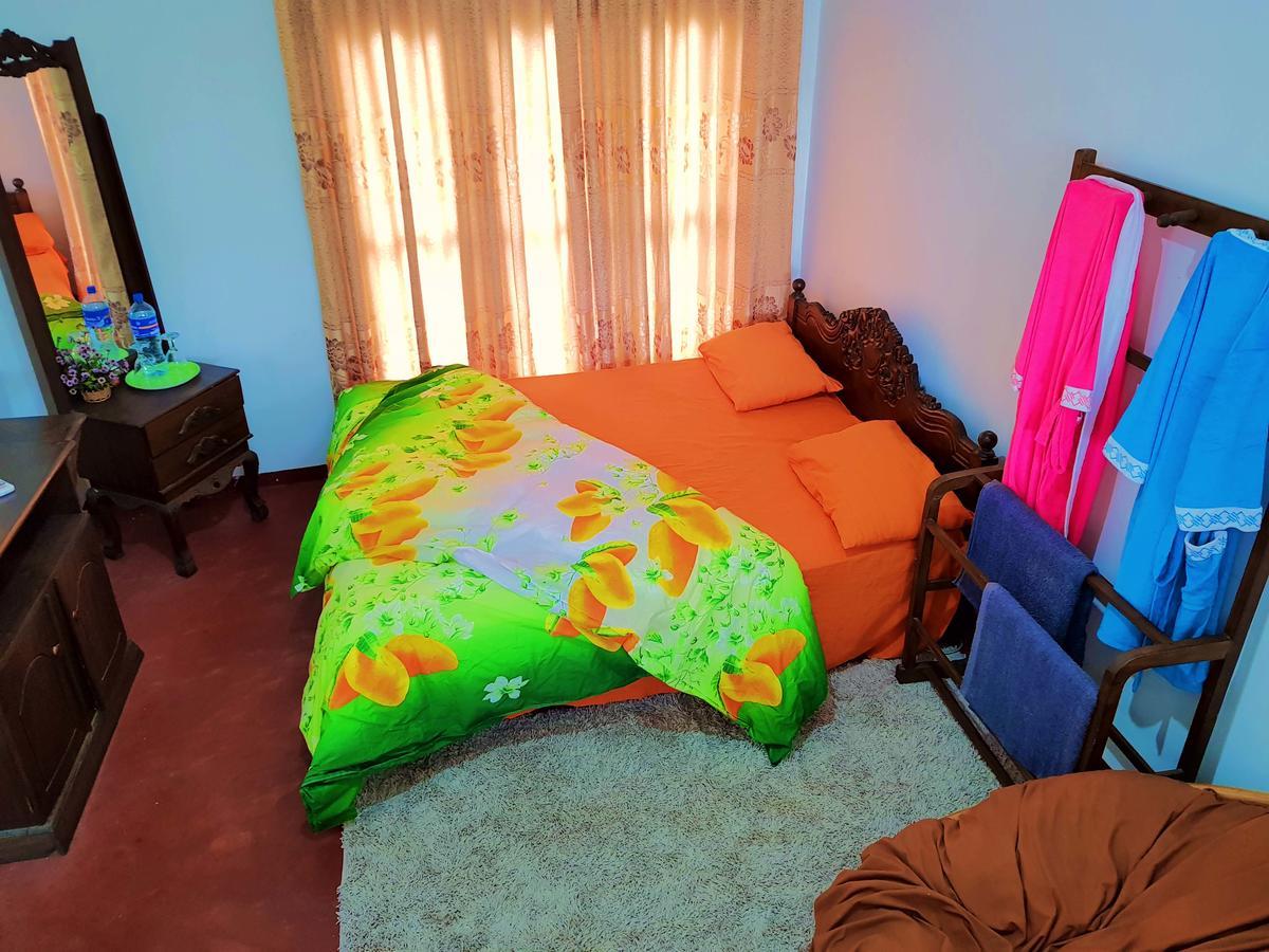 Leisure Villa Nugegoda Εξωτερικό φωτογραφία