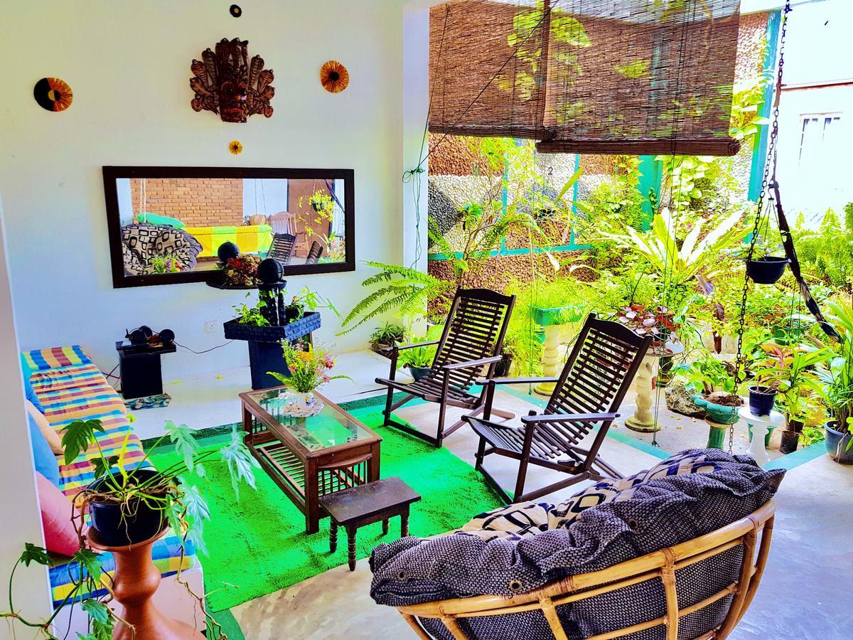 Leisure Villa Nugegoda Εξωτερικό φωτογραφία