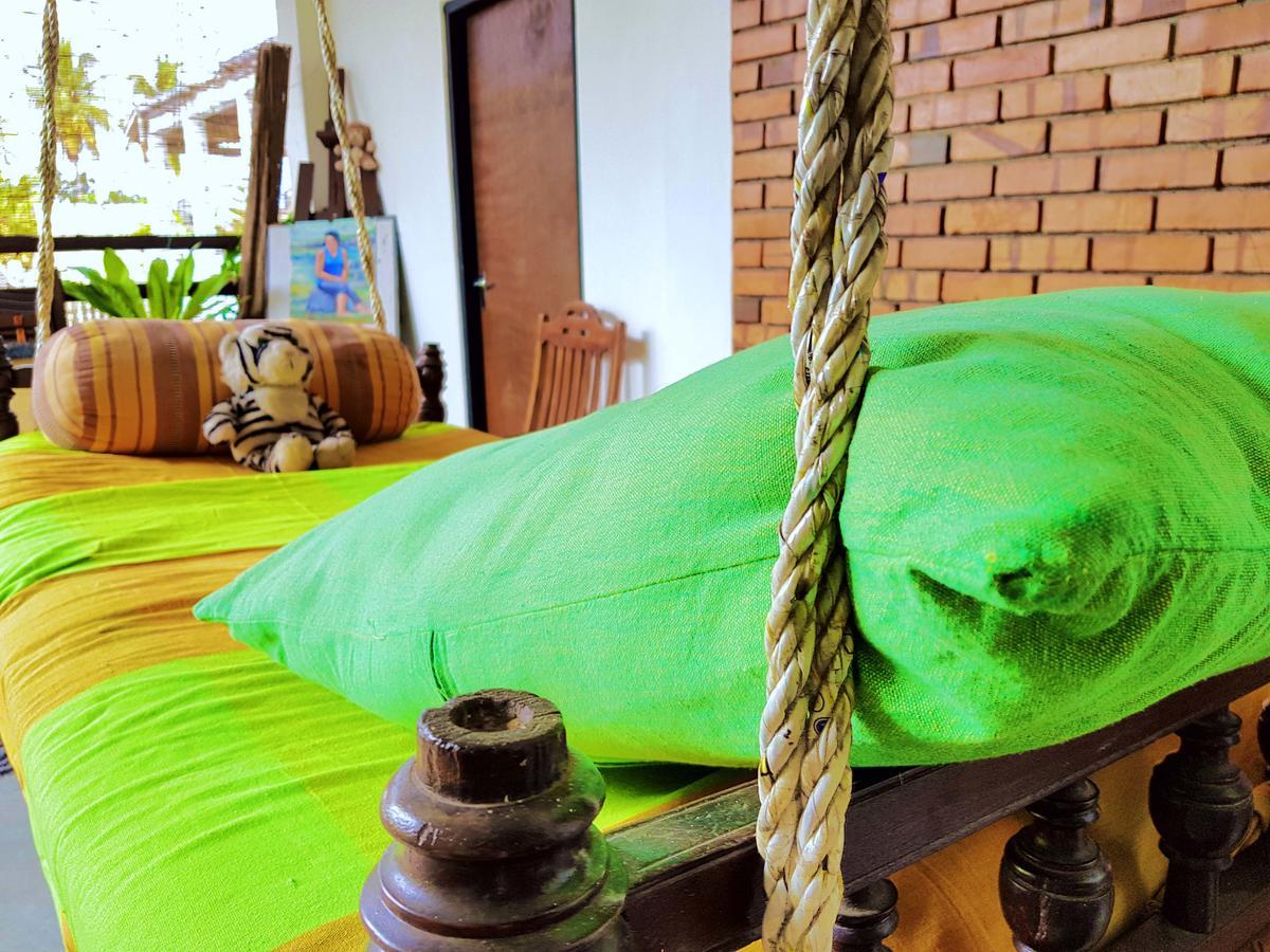 Leisure Villa Nugegoda Εξωτερικό φωτογραφία