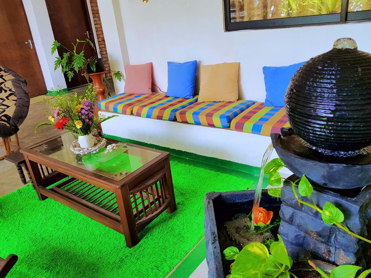 Leisure Villa Nugegoda Εξωτερικό φωτογραφία