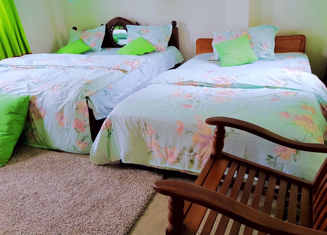 Leisure Villa Nugegoda Εξωτερικό φωτογραφία
