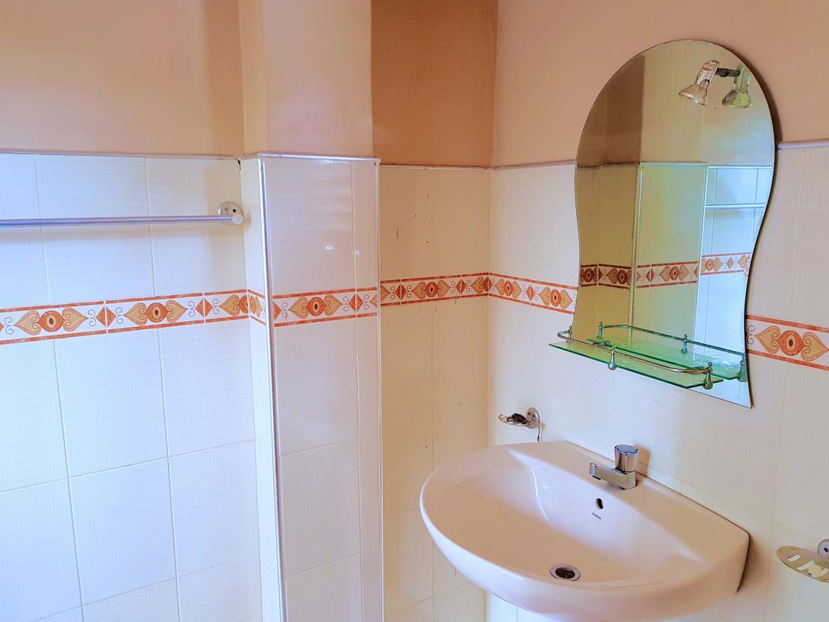 Leisure Villa Nugegoda Εξωτερικό φωτογραφία