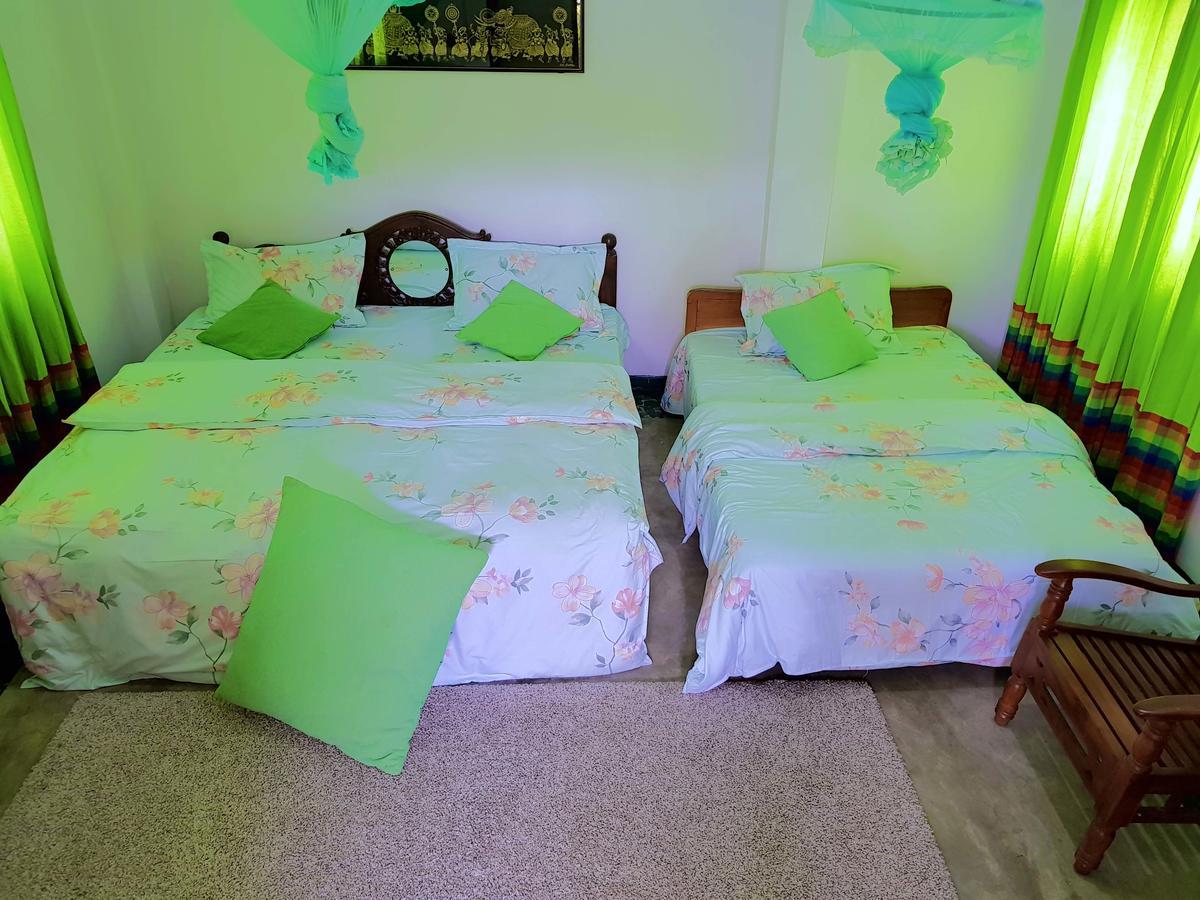 Leisure Villa Nugegoda Εξωτερικό φωτογραφία