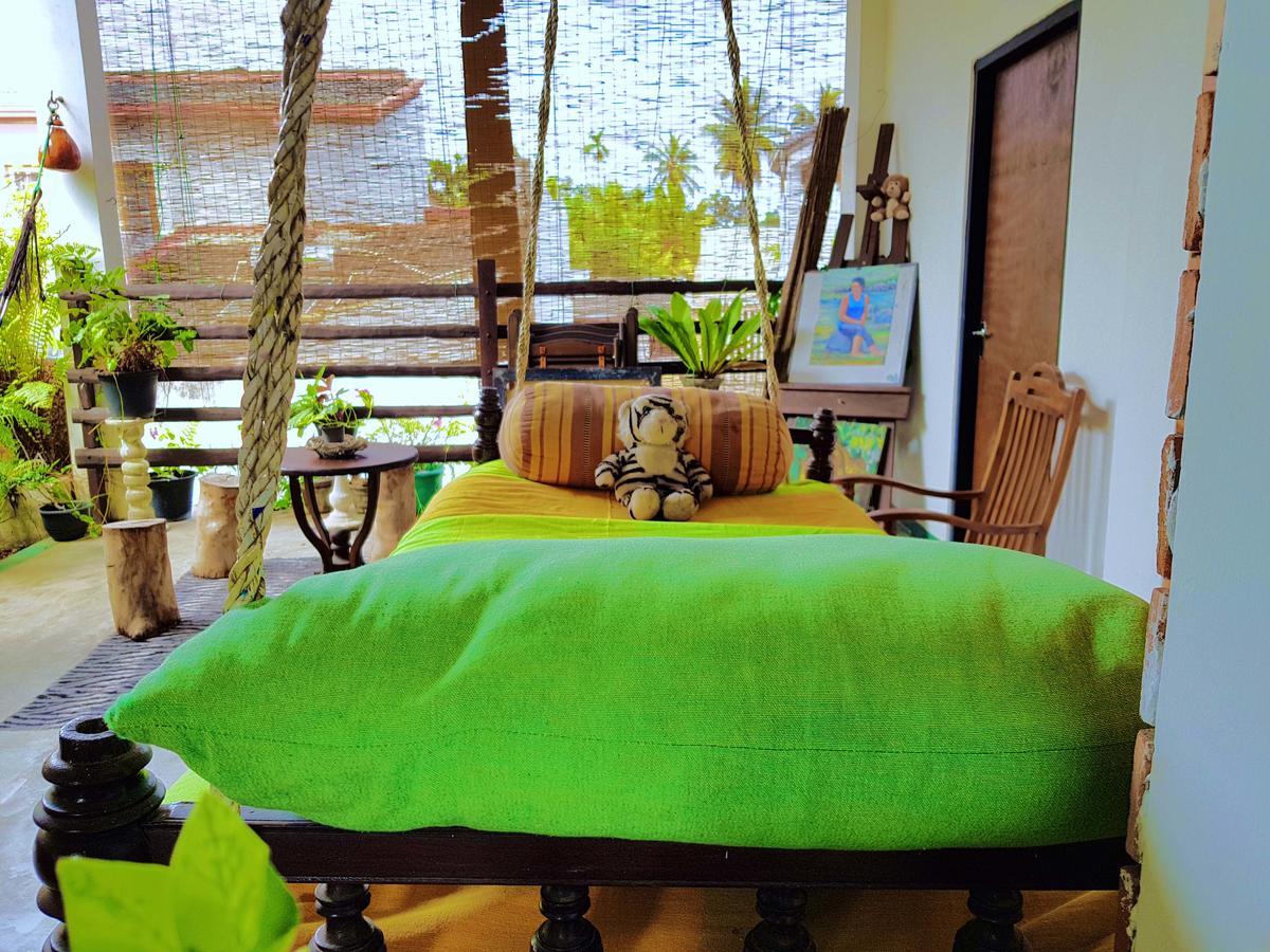 Leisure Villa Nugegoda Εξωτερικό φωτογραφία