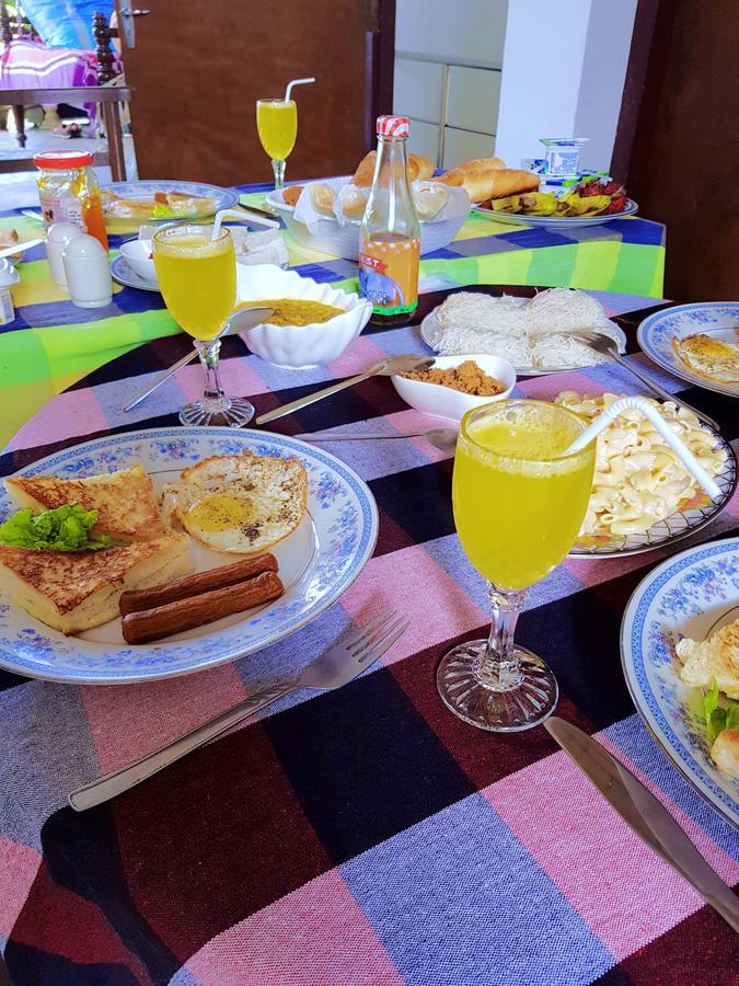 Leisure Villa Nugegoda Εξωτερικό φωτογραφία