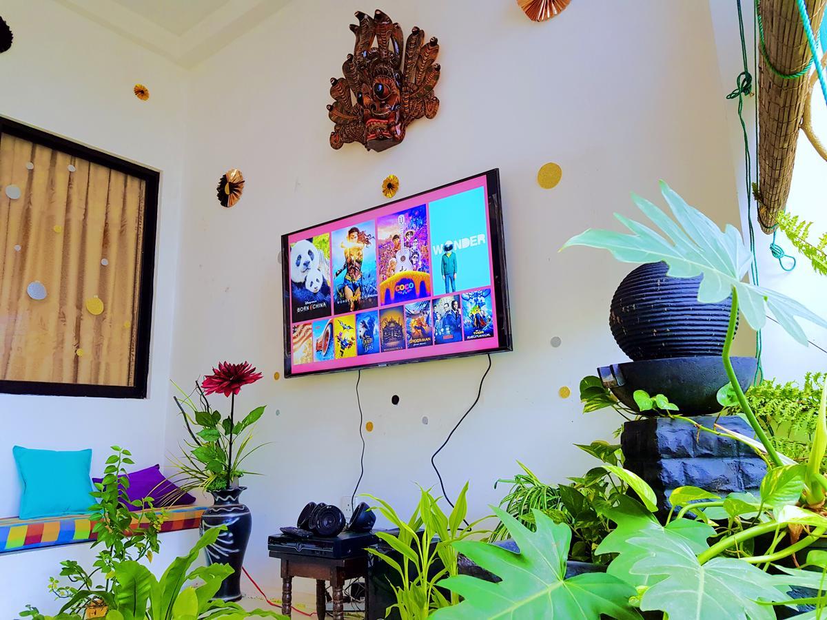 Leisure Villa Nugegoda Εξωτερικό φωτογραφία