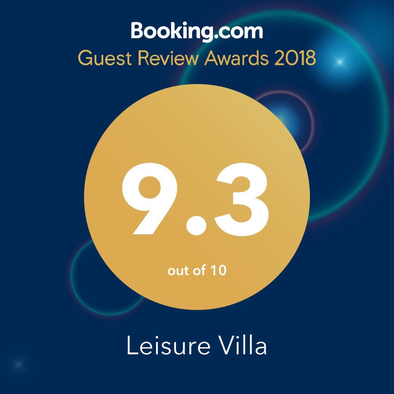 Leisure Villa Nugegoda Εξωτερικό φωτογραφία
